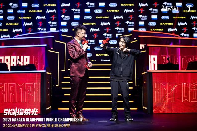 电竞少年的荣光之路——劫杯总决赛“击败王”网易CC主播香香专访