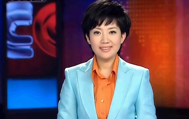 5个大美女,是央视各频道的“当家花旦”,最性感的是“六公主”