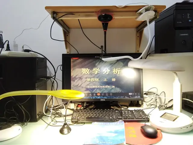 不会木工的教师不是好主播！一堂网课，让无锡一女老师火了