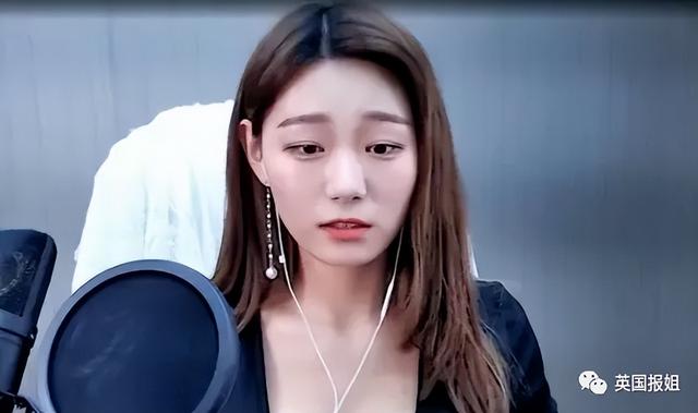 韩国女主播遭软饭男夫虐待囚禁 ,剃光头逼做性感直播