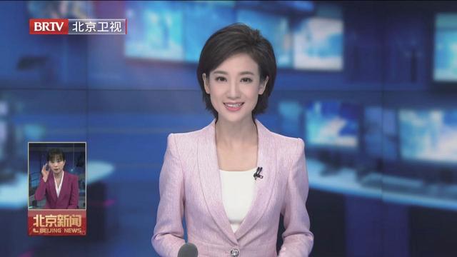 观众们公认的京津冀电视台十大美女主持人