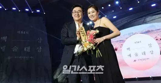 韩国最热门的“百想大赏”，我们有话说