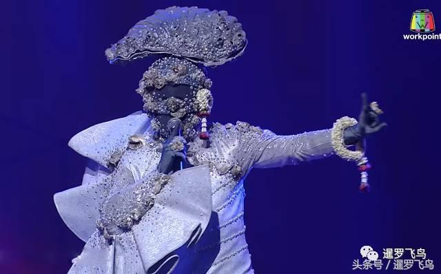 今年全球最火视频1.8亿次惊人播放量竟是泰国“生蚝精”魔性神曲