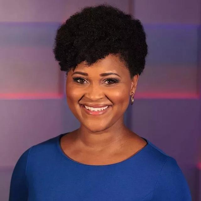 新闻女主播同款发型背后规则