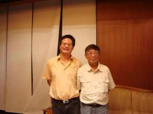 韩国女主播雪莉仙桃(追忆李泽厚老师)