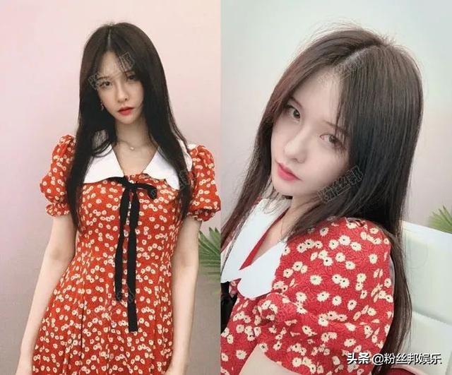 斗鱼“四大歌姬”只剩阿冷，人气落寞已想好退路，不直播也有钱花