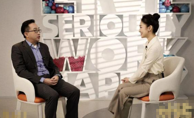 5个大美女,是央视各频道的“当家花旦”,最性感的是“六公主”