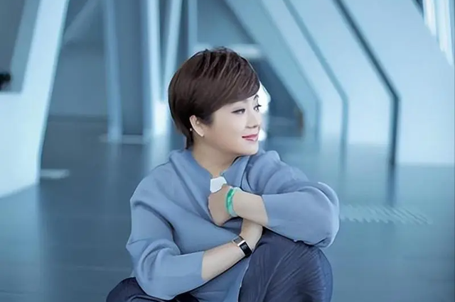 5个大美女,是央视各频道的“当家花旦”,最性感的是“六公主”