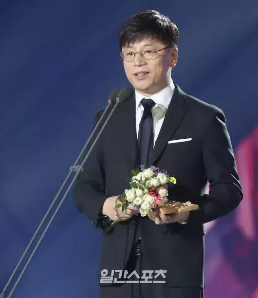 韩国最热门的“百想大赏”，我们有话说