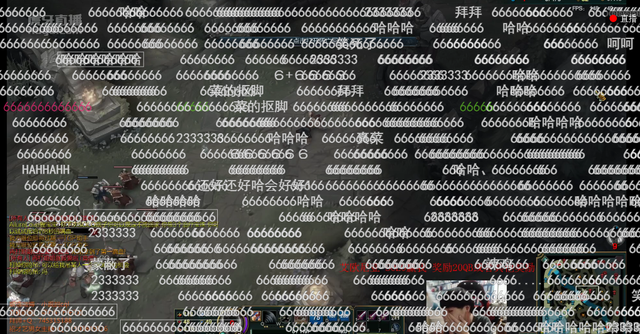 史上最秀水友 主播小跟班与粉丝玩Solo被秀惨了!