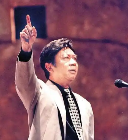 那些年5位知名广东电台主持人,本以为是退休享福,原来去世多年