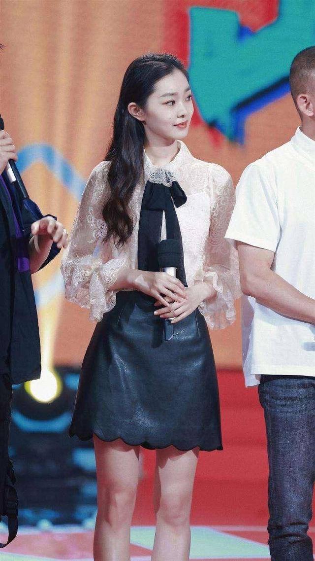 ​宋轶女神风情万种，身穿旗袍娇媚柔情，气质又不失清纯优雅