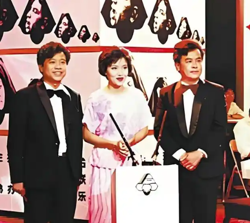 那些年5位知名广东电台主持人,本以为是退休享福,原来去世多年