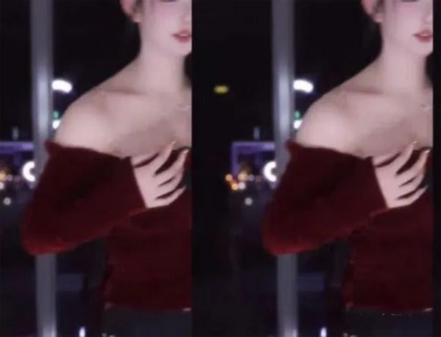 米娜直播间“名场面”背后，真相与幽默并存