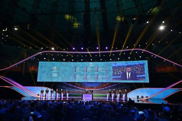 「GIF」史上最“死亡”之组，欧洲杯制造