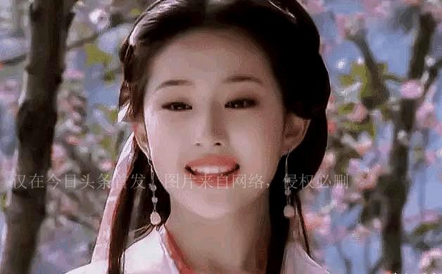 新《天龙八部》女性群像：王语嫣干瘪，阿朱显老，马夫人最出彩