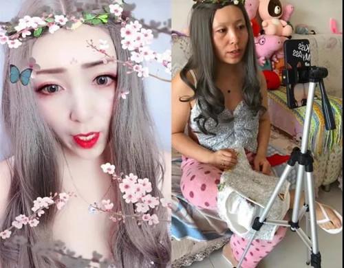 19岁少年，花318万舔到女主播，到底值不值？