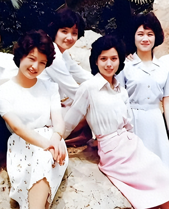 那些年5位知名广东电台主持人,本以为是退休享福,原来去世多年