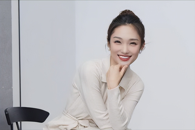 5个大美女,是央视各频道的“当家花旦”,最性感的是“六公主”