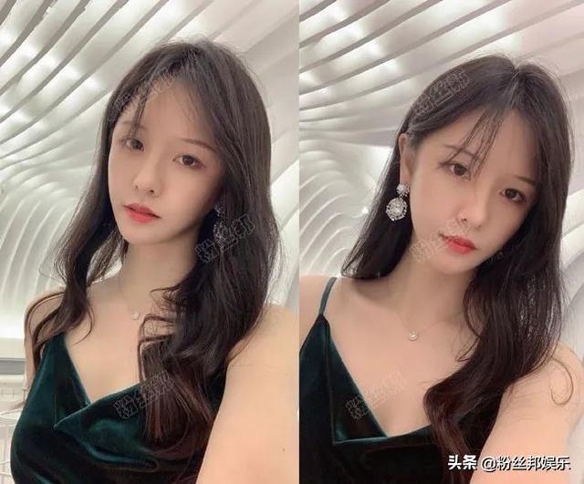 斗鱼“四大歌姬”只剩阿冷，人气落寞已想好退路，不直播也有钱花