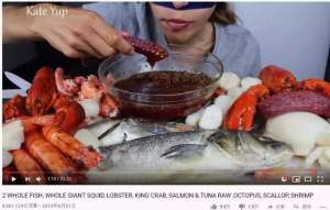 网络电影绑架女主播(国外知名女主播是被人绑架来赚钱的奴隶？)