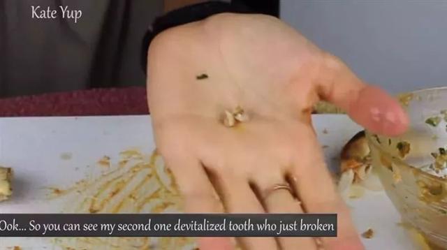 国外知名女主播是被人绑架来赚钱的奴隶？