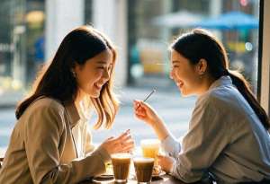 央视女主播甩飞高跟鞋(心理学揭秘：反差感拿捏这5类女人让男人瞬间上头)