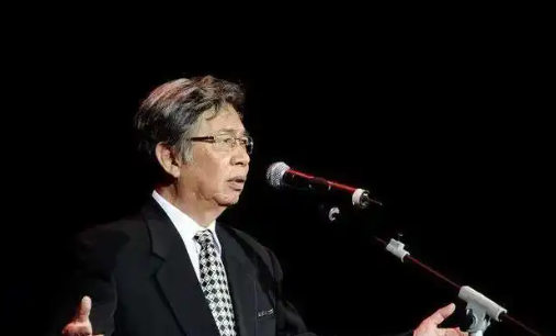 那些年5位知名广东电台主持人,本以为是退休享福,原来去世多年