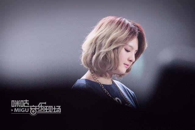 郭静成都首开唱，要跟歌迷唱到八十岁