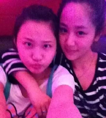 整容成瘾，变脸成习惯，可惜杨紫浪费一手好牌，毁了自己也要毁了