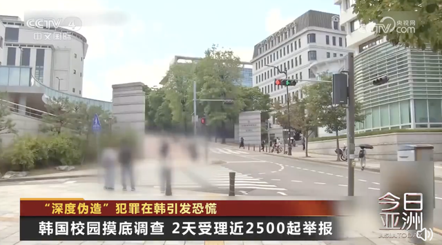 韩国又来了一次N号房，还把韩国女孩逼到上微博发声了