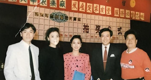 那些年5位知名广东电台主持人,本以为是退休享福,原来去世多年