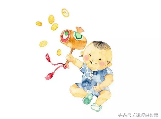 熊孩子疯狂打赏女主播16万!我们该如何树立孩子的金钱观?