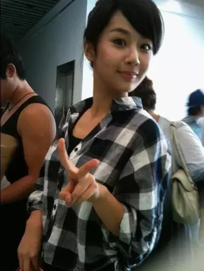 整容成瘾，变脸成习惯，可惜杨紫浪费一手好牌，毁了自己也要毁了