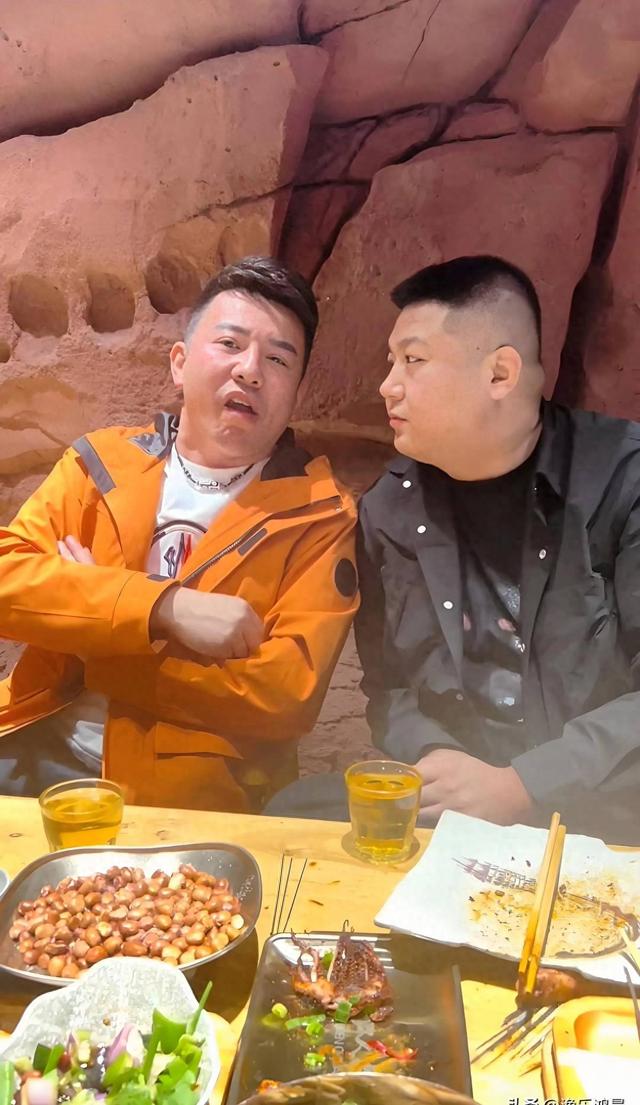 “小橘子”3楼“和谐”女主播被拍视频，账号被封与老塔无关！