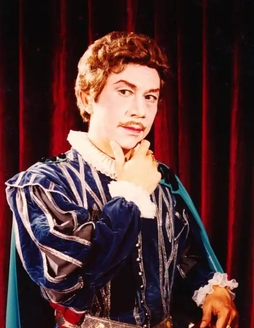 那些年5位知名广东电台主持人,本以为是退休享福,原来去世多年