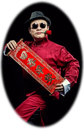 嫁给河北台男主播  湖北台女主播的伴娘团里竟有个男人！