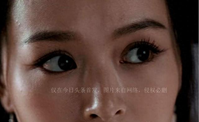 新《天龙八部》女性群像：王语嫣干瘪，阿朱显老，马夫人最出彩