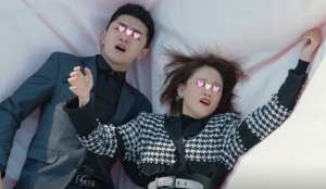 yy女主播栩栩(陈乔恩近况吓坏网友体型干瘪没女人味，可明明又美又绝啊)