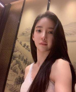 熊猫tv福利女主播(韩国十大网红美女，颜值不输一线明星)