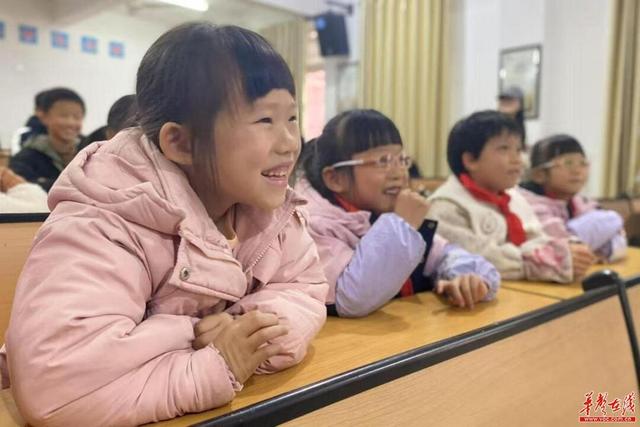 心灵与声音的修炼之旅 湖南卫视&芒果微基金“红领巾讲解团”课程圆满结束