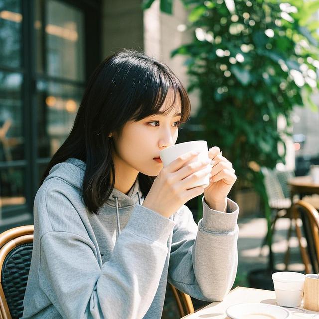 心理学揭秘:反差感拿捏!这5类女人让男人瞬间上头