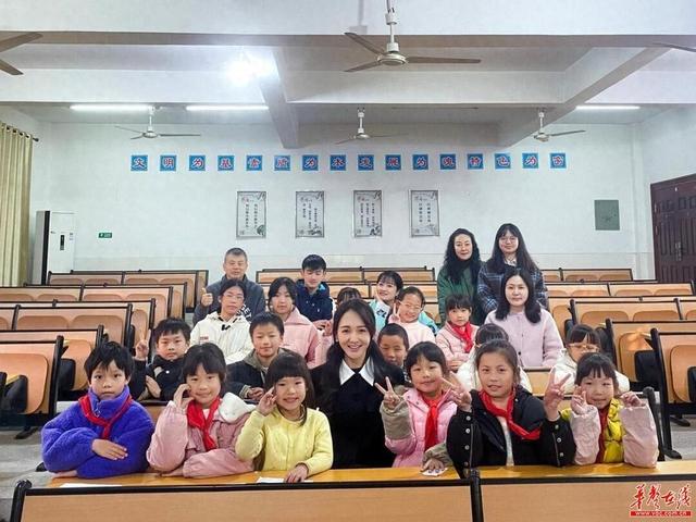 心灵与声音的修炼之旅 湖南卫视&芒果微基金“红领巾讲解团”课程圆满结束