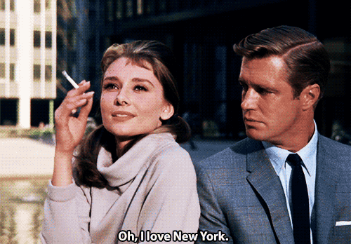 赫本离开我们已25年，但“赫本颜”却成为无数女孩的终生目标