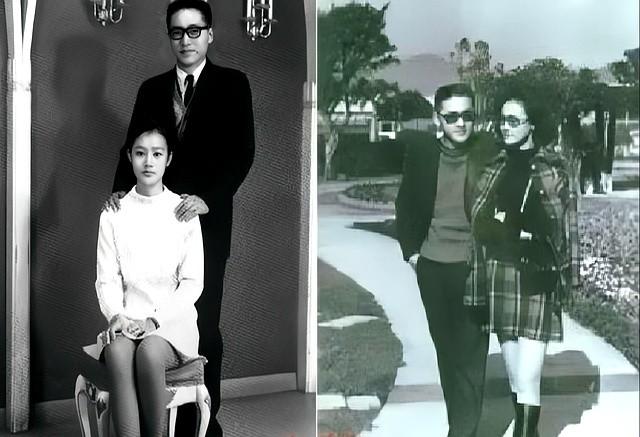 李敖之死：死前一年被诊断脑癌，立遗嘱特提及私生女，死前唤小蕾