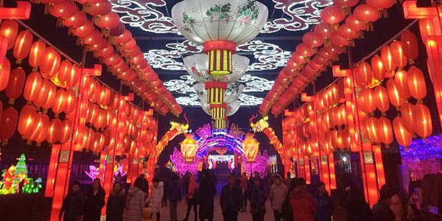 中国传统节日的习俗你知道多少?