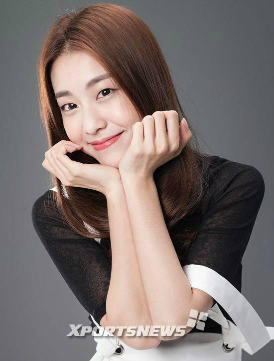 “电竞女神”赵恩静 这个韩国女孩真不一般