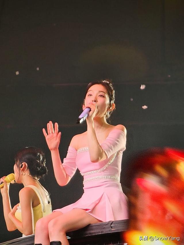 Red Velvet-艾琳公主