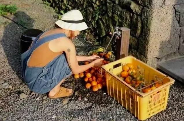 女明星突然宣布隐退：她因宗教得到救赎而出家，性感歌手变农妇