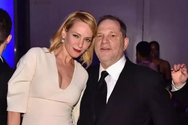 演艺圈到底有多少脏事儿？